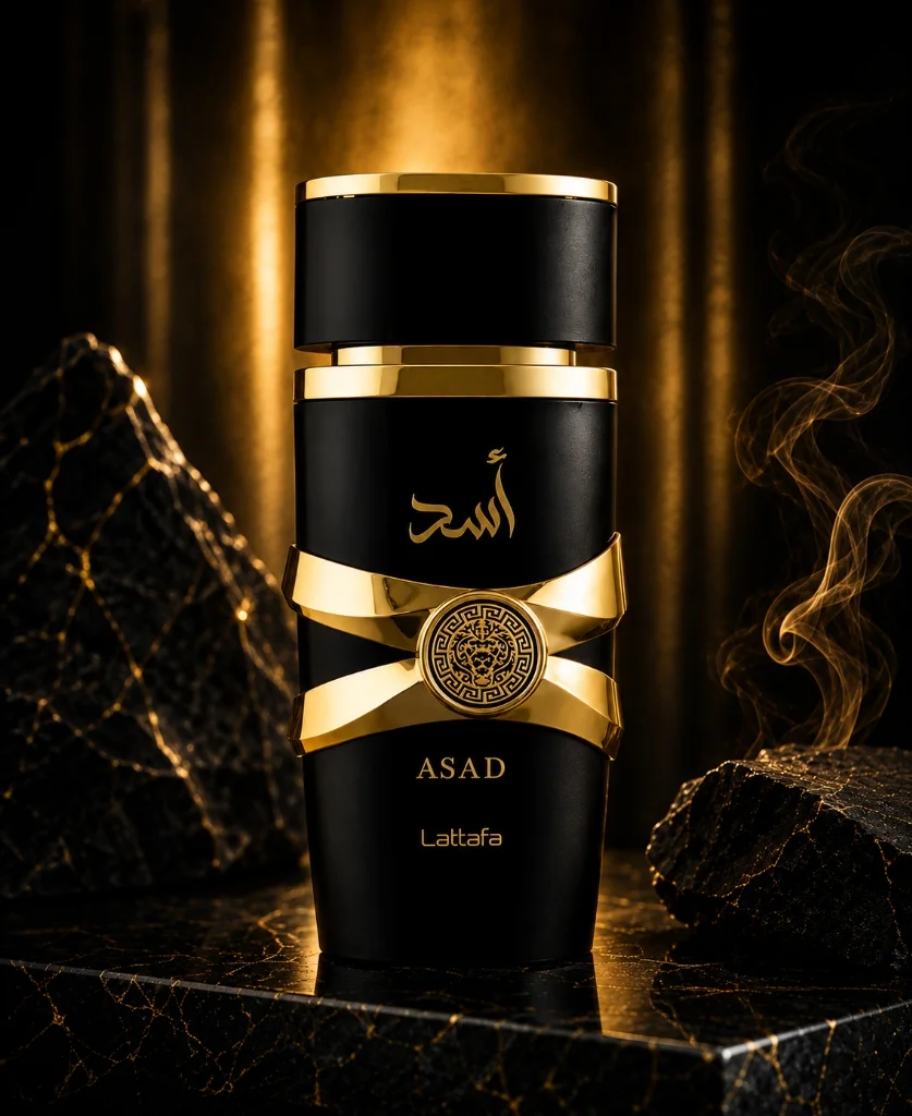Asad Lattafa