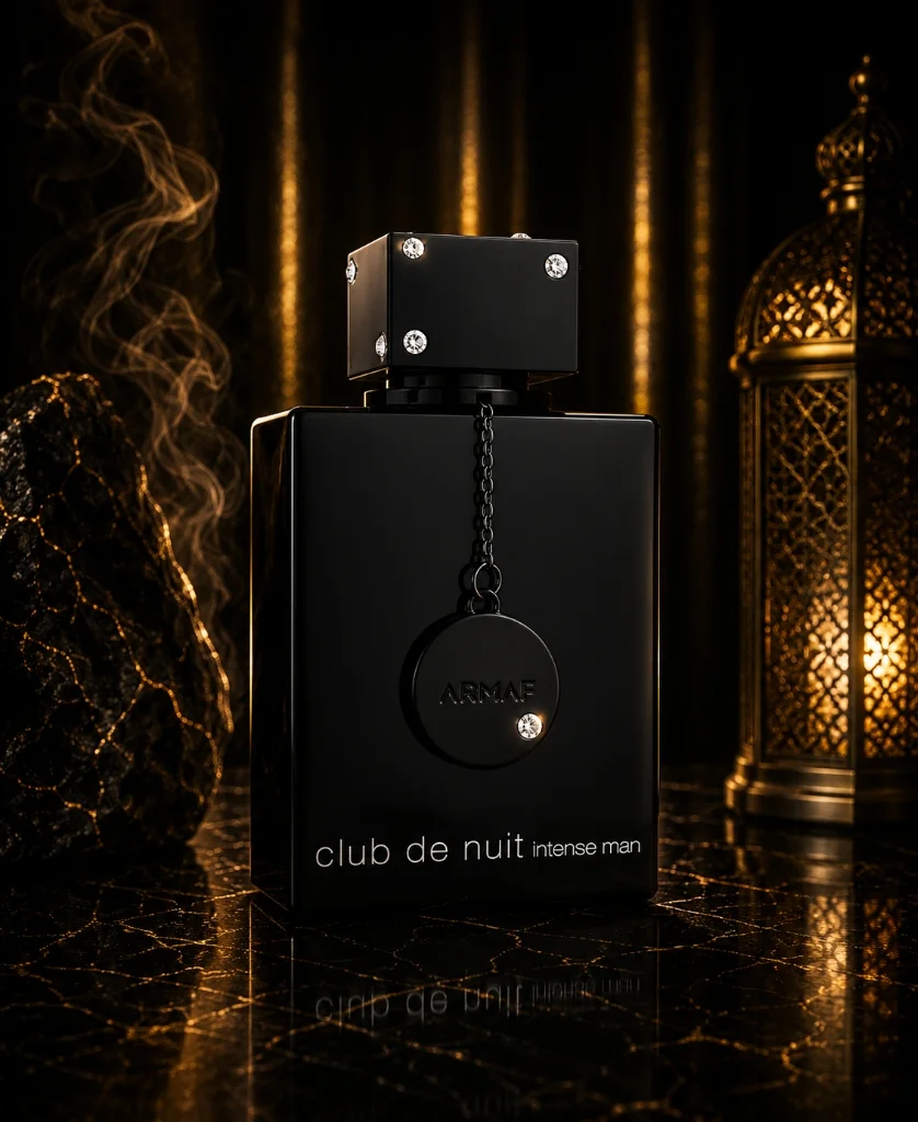 Club de Nuit Intense Man Armaf